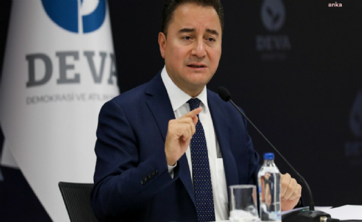 Ali Babacan: Ayşe Sevde’nin bile huzurunu bozan bu iktidarı...