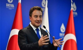 Ali Babacan: Koskoca ülke Survivor setine döndü