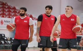 Aliağa Petkimspor, Tofaş deplasmanından mutsuz ayrıldı