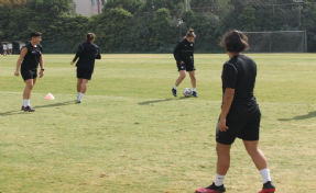 Altay'da mali sorunların faturası, Kadın Futbol Takımı'na çıktı