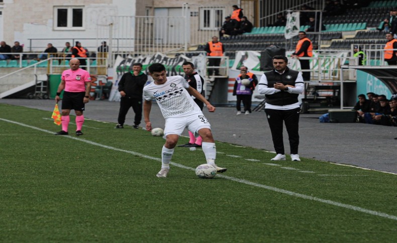 Altay’da moraller bozuldu