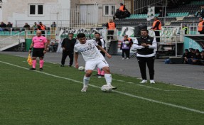 Altay’da moraller bozuldu