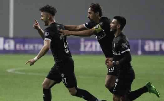 Altay’ın gol yükünü toplam 6 oyuncu çekiyor