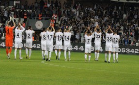 Altay’ın tecrübeli oyuncuları takımı sırtlıyor