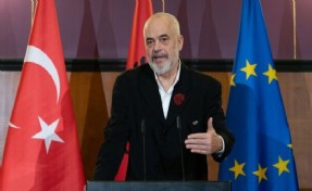 Arnavutluk, Bayraktar TB2 SİHA filosu satın alıyor