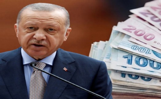 Cumhurbaşkanı Erdoğan açıkladı: Asgari ücret yarın belli oluyor!
