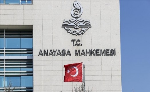 AYM, 1 Mayıs'ta Taksim yasağını hak ihlali olarak görmedi!