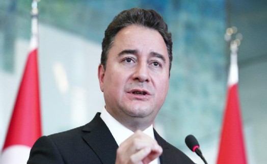 Babacan: İddia ettiğiniz gibi ekonomimiz büyüyorsa...