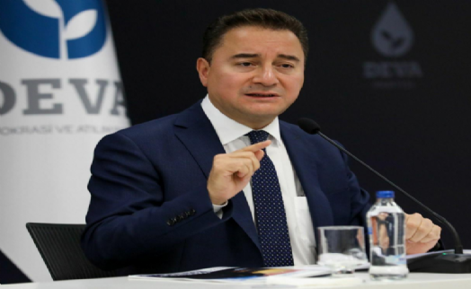 Babacan: İmamoğlu ile ilgili yargıdan adil bir karar bekliyoruz