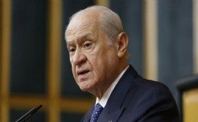 Bahçeli, Hacıbektaş'ta bulunan arsasını Horasan Erenleri Federasyonu’na hibe etti