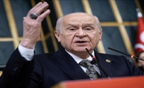 Bahçeli'nin bağışladığı  arsaya cemevi yapılacak: 'Benim ismimi koymayın'