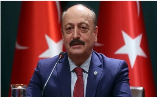 Bakan Bilgin: EYT düzenlemesini bu hafta açıklayacağız