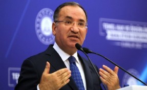 Bakan Bozdağ'dan İmamoğlu kararına ilişkin açıklama