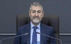 Bakan Nebati: Beyanname ve vergi ödeme süresini uzattık
