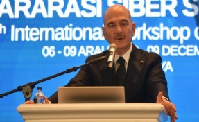 Bakan Soylu: İstiklal Caddesi'ndeki bomba, sosyal medya üzerinden yaptırıldı