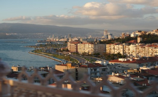 Bakanlık’tan İzmir’de turizm atağı: 7 parsel tahsis edilecek