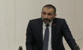 Barış Atay: Rezil istismar suçunun ardından yine aynı cümle ‘Takipçisi olacağız’…