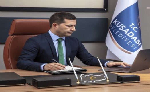 Başkan Günel'den Vatan Partili Karabalcı hakkında suç duyurusu