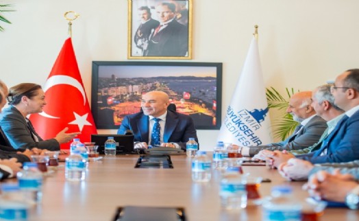 Soyer’den Türkiye’deki kent konseylerine teklif: Örgütlü gücü büyütelim