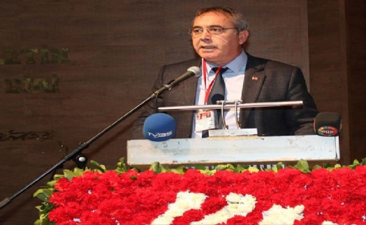 Beklenen oldu: CHP Koç vekillik için yola çıktı