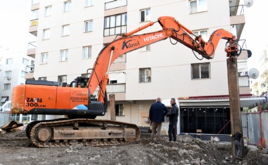 Bornova’dan kentsel yenilemede örnek işbirliği