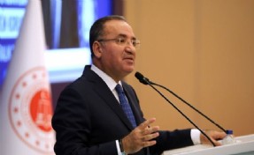 Bozdağ'dan Kılıçdaroğlu'na: Adalet yerini bulacak