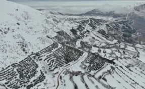 Bozdağ Kayak Merkezi, kar yağışını bekliyor
