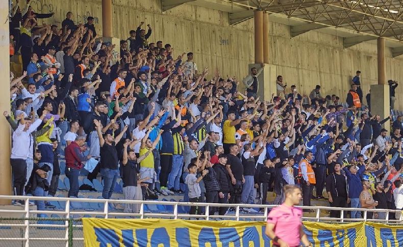 Bucaspor 1928, Van Spor FK maçının bilet fiyatlarını açıkladı