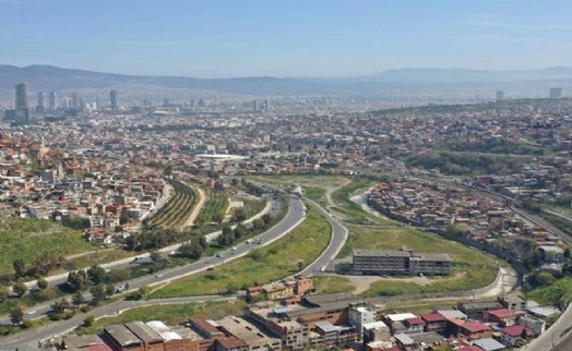 Büyükşehir’in EXPO planlarına ‘Erdoğan vetosu’