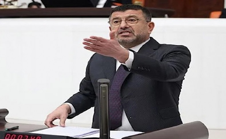 CHP'li Ağbaba: İmamoğlu'na ceza verenler iktidarın sözlerine ne diyecek?