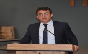 CHP İzmir'de Murat Aydın krizi!