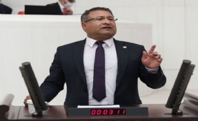 CHP'li Purçu'dan Aile Bakanlığı'na tepki: 'Kadına, çocuğa, yoksula kaynak ayırmayan...'