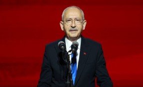 CHP lideri Kılıçdaroğlu Almanya'ya gitti