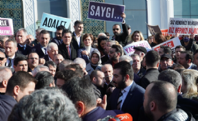 CHP ve İYİ Parti'den AK Partili meclis üyesine ortak tepki