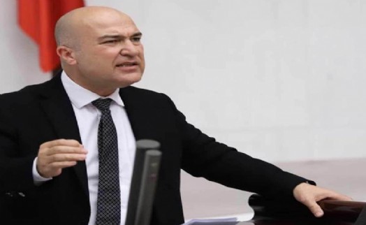 CHP’li Bakan ses kaydı paylaştı: Soylu iyi dinle!