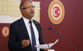 CHP’li Purçu: Yapılan ilaç zammı yaraya merhem olmaz!