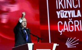 CHP’nin Vizyon Belgesi'nden öne çıkanlar