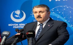 Cumhur İttifakı ortağı asgari ücret için rakam verdi