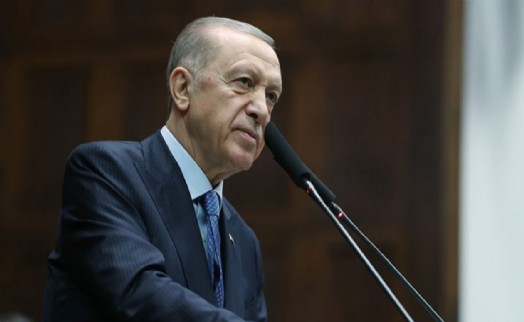 Erdoğan: İlmi Anadolu’ya yaygınlaştırmayı biz gerçekleştirdik