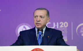 Cumhurbaşkanı Erdoğan'dan FETÖ ve PKK tepkisi