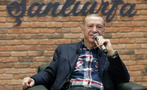Cumhurbaşkanı Erdoğan'dan 'pedagojik formasyon' açıklaması