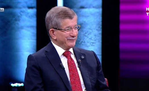 Davutoğlu, 'Altılı Masa'da kriz' iddialarına yanıt verdi