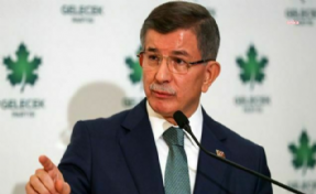 Davutoğlu: Bu suça ortak olan sorumlular en ağır şekilde cezalandırılmalıdır