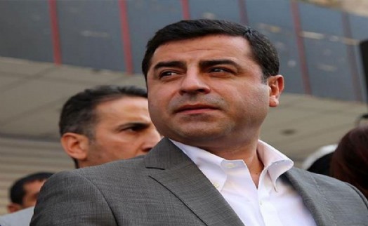 Demirtaş'tan asgari ücret yorumu