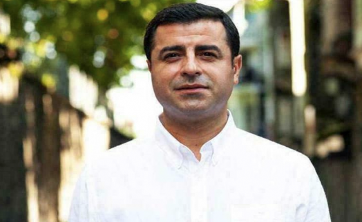 Demirtaş'tan seçim sürecine ilişkin önemli açıklama