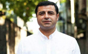 Demirtaş'tan seçim sürecine ilişkin önemli açıklama