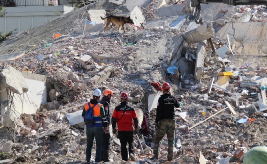 Depremde 11 kişiye mezar olan apartmanın davasında 25 sayfalık gerekçeli karar