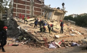 Depremde 15 kişiye mezar olan apartmanın deprem raporu istinafta ‘tavsiye niteliğinde’ sayıldı