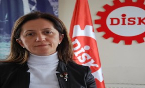 DİSK Genel Başkanı Çerkezoğlu'ndan asgari ücret açıklaması
