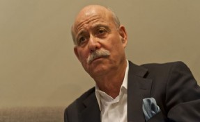 Ekonomist Jeremy Rifkin, Kılıçdaroğlu'nun danışmanı oldu